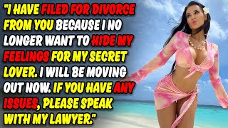 Revenge: My Wife Had an Affair and Got Married While We Were Preparing for Our Divorce, Audio Story