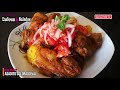 ♦asadito colorado🍖vallegrandino🤠 una delicia de la cocina boliviana🔴🟡🟢