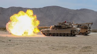 Greatest Tank Battles s1e1 Battle of 73 Easting HD iraq 1991 Ghost Troop