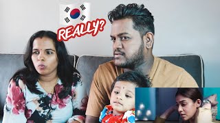 Netrikann Teaser Reaction | Malaysian Indian Couple | Nayanthara | Vignesh Shivan