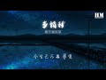 要不要買菜 多情種『如花 似夢 是我們短暫的相逢』【動態歌詞lyrics】