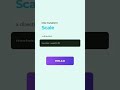 CSS Tutorial 2022 :  transform property in css #css #shorts #pushpa