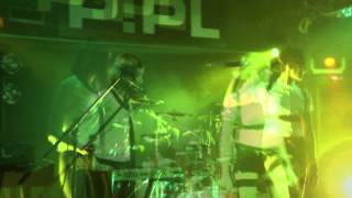 Emplosia - Live @ P!PL, Moscow (2012.07.27)