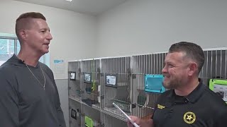 Fort Bend County: FOX 26 viewers donate $7K to animal shelter