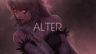 Alter. - Dancing With The Devil