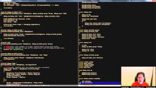 Handmade Hero Day 217 - Per-element Debug Event Storage