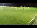 Valentina Moretti 2025 Tennessee ECNL Highlights