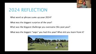 RecruitPKB Webinar: Reflection of 2024 & Planning for 2025