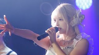 241222 最終未来少女(Saishu Mirai Shoujo) Ten 推しカメラ| 最終未来少女 定期LIVE #2@ GOTANDA G4