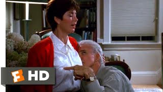 Housesitter (1992) - Cheating On His Fake Wife Scene (5/10) | Movieclips