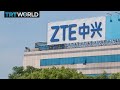 Trump's ZTE proposal calms trade tensions | Money Talks