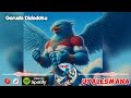 Garuda Didadaku ||Official lirik video|| Lagu Nasional ||