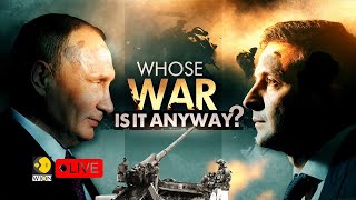 Russia-Ukraine war live | Have a look at Russia's modern military arsenal | Hypersonic missiles