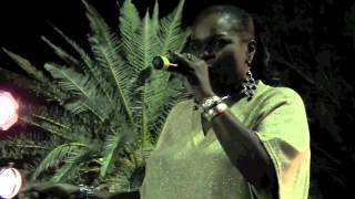 Veronica Bishop - 8th Annual Bahamian Music \u0026 Heritage Festival