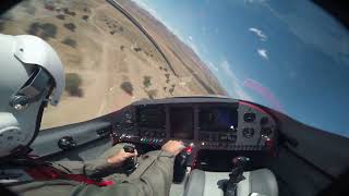 N360GC Dingo Lancair 360 available for sale race ready