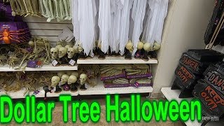 Dollar Tree Halloween! [Day 3236 - 09.10.19]