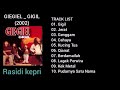 GIEGIEL _ GIGIL (2002) _ FULL ALBUM