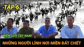 #6/ Trận Đánh Nổi Tiếng Khiến Lính Pốt Khiếp Ba Đời / U Đông 1979