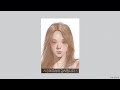 how to draw natural hair coloring tips new brush prcoreate