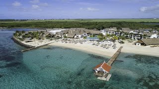 Preskil Island Resort, Mahébourg, Mauritius