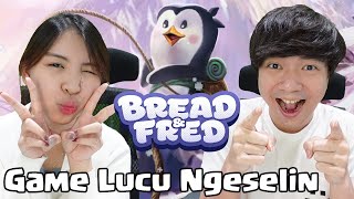 Game Lucu & Ngeselin - Bread & Fred Indonesia