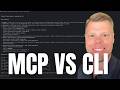 Playwright MCP vs CLI (FULL GUIDE) — Setup, AI Testing & Real Examples
