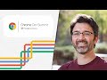 Keynote by Darin Fisher, VP of Chrome (Chrome Dev Summit 2015)