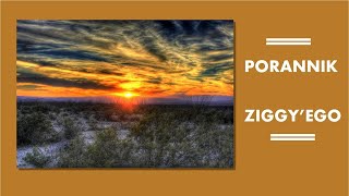 Porannik Ziggy'ego - 15 08 2024 - Poczucie winy za to gdzie mieszkamy i kim jesteśmy?