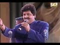 Udja kale Kawa | Udit Narayan Live Hyderabad Concert | Gadar - Ek Prem Katha
