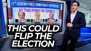 Watch Host's Face as He Realizes How Much Worse It Just Got for Republicans Going Against Trump