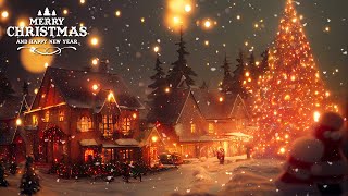 RELAXING CHRISTMAS MUSIC: Soft Piano Music, Best Christmas Songs for Relax, Slee