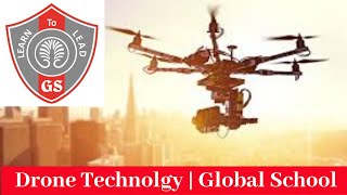 Best School In New Palam Vihar | Science & Maths Exhibition, 2020 | Drone Technology | Global School