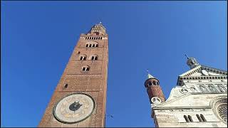 Cremona  #travel #scott #brescia #gravel