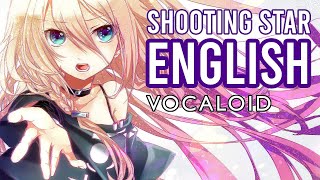 Shooting Star • VOCALOID (TeddyLoid ft. IA) • ENGLISH COVER | Tara St. Michel ft. @SadSynth