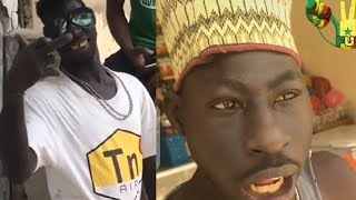 IBOU BALLA GAYE 2 MEILLEUR DU TIK TOK SÉNÉGAL