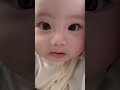 满屏的奶香味呀 萌娃 人类幼崽有多可爱 baby