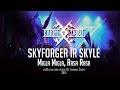 SKYFORGER ir SKYLĖ - 