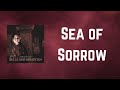 Belle & Sebastian - Sea of Sorrow (Lyrics)