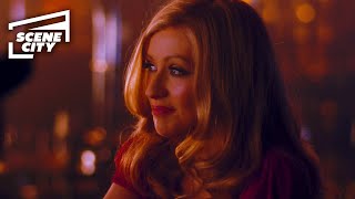 Burlesque: A Piece of Advice (Christina Aguilera 4K HD Clip)