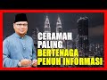 Ceramah Paling Bertenaga Dan Penuh Informasi Oleh Ustaz Badlishah Alauddin WAJIB TENGOK SAMPAI HABIS