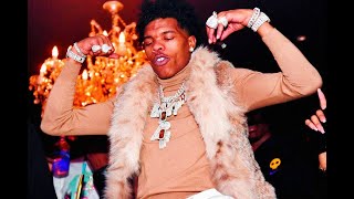 Lil baby -  I’m on  (Unreleased)