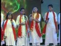 best folk songs best gujarati folk songs parody group song annual day 2013 d.a.v school ahm.