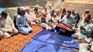 Khwaja e Mann Qibla e Man | Darbar-e-Roomi