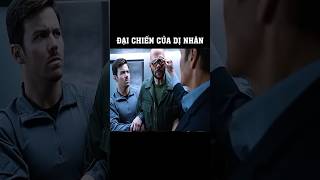 Dị nhân có đôi mắt \