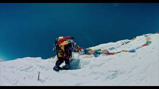 Everest - 30 Second TV Spot