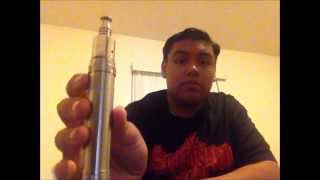 Chi You clone from Fasttech Review