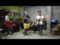 Sojah-so high cover by curleytops