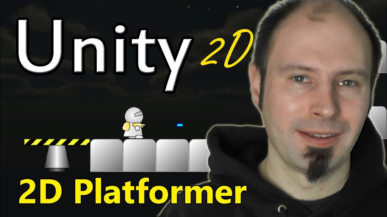 Unity 2d Tutorial Serie 4programmer Start Learning Now For Free Unity 2d Tutorial Serie 4programmer Start Learning Now For Free