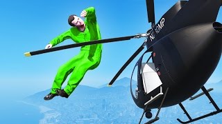 GTA 5 FAILS - #17 (GTA 5 Funny Moments Compilation)