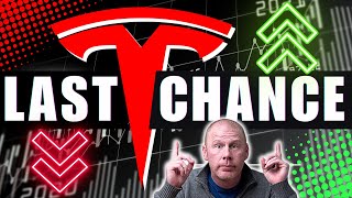 DON’T SAY I DIDN’T TELL YOU  |  Tesla Earnings Preview, Jan 2025